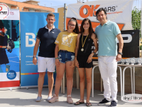 Campeonato Mallorca menores 2019